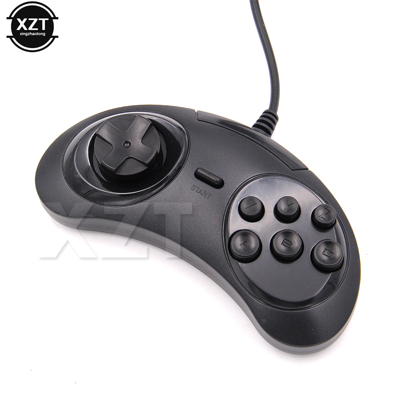Gaming Accessories Driving - Manette de jeu filaire USB pour