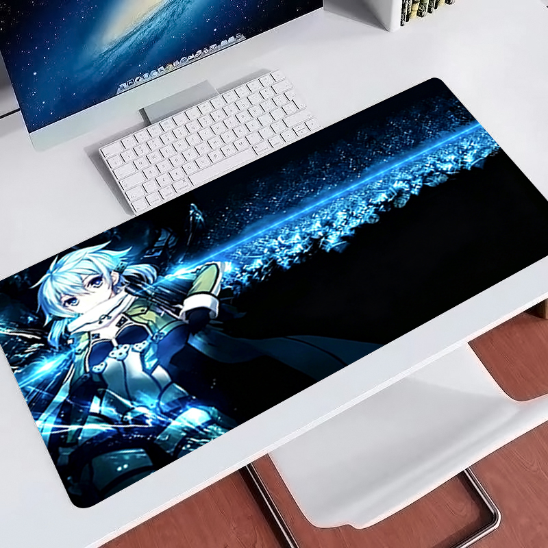 Gaming Accessories Online - Grand tapis de souris, accessoires de