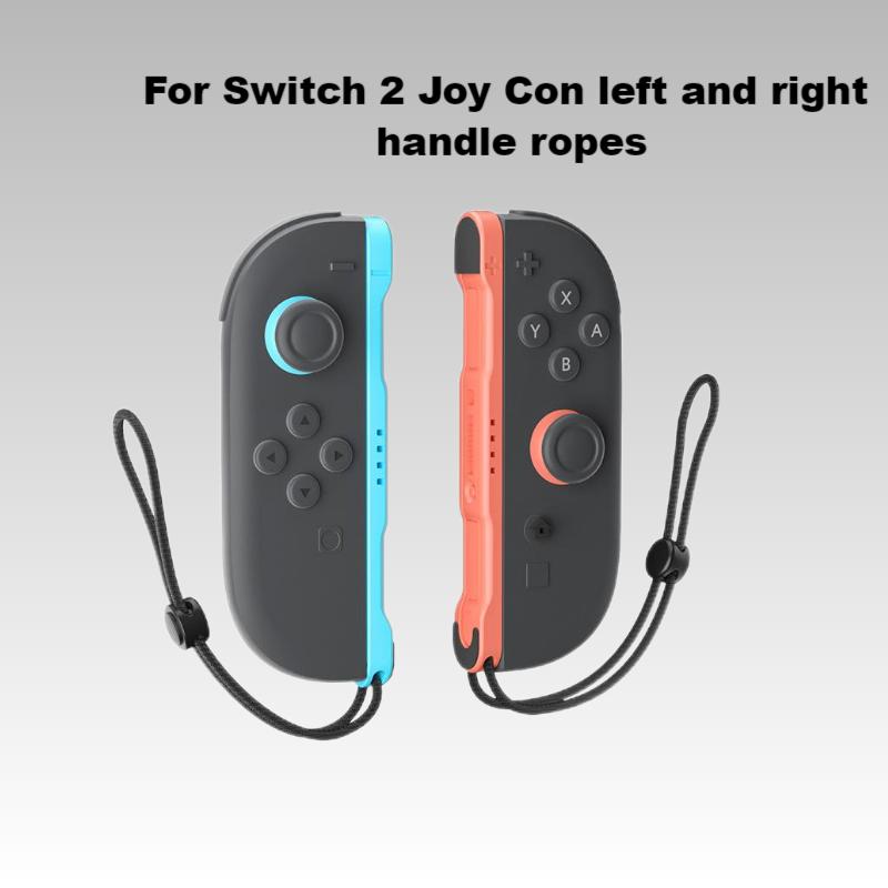 Gaming Kit Accessories Nintendo Switch - AOLION pour Switch 2 Joy Con,