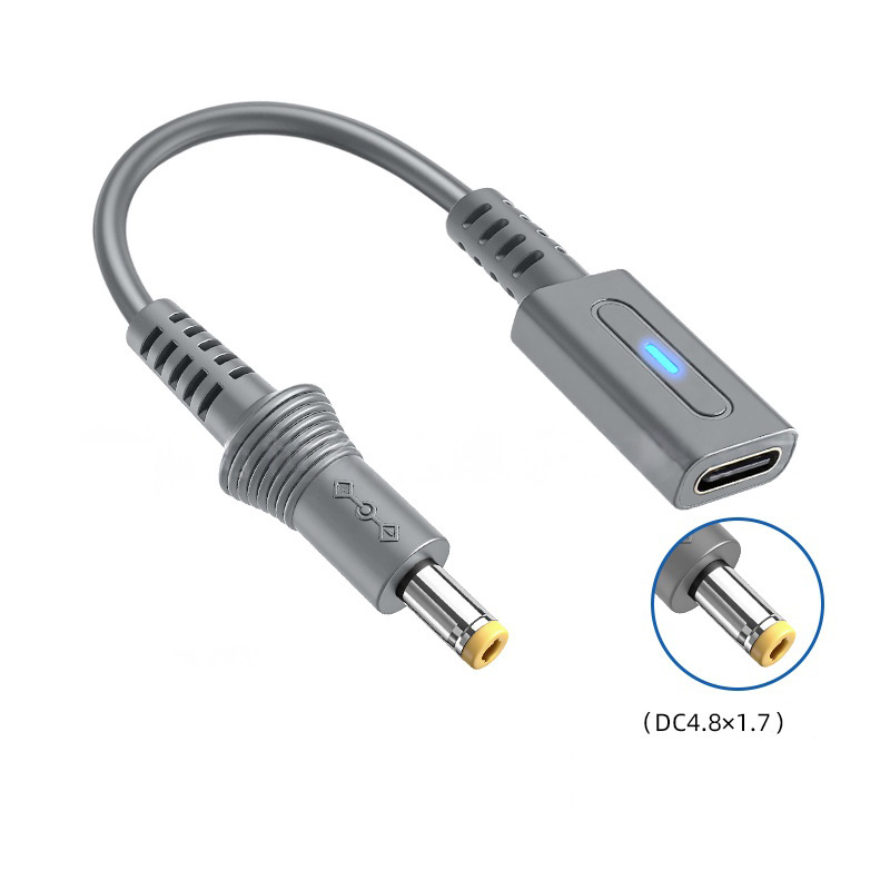 Gaming Accessories Driving - Câble de charge USB-C 45W PD