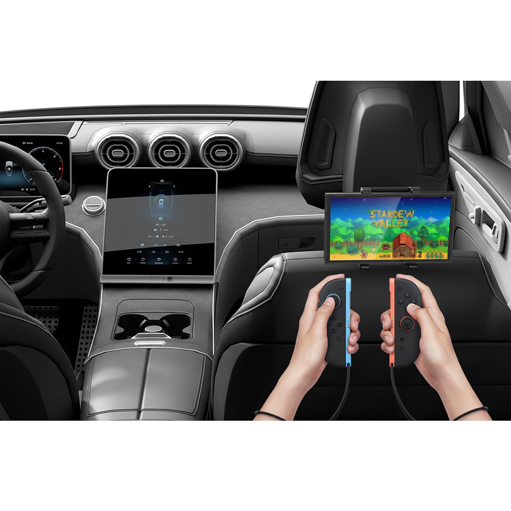 Gaming Accessories Nintendo Switch - Support de voiture universel pour Console