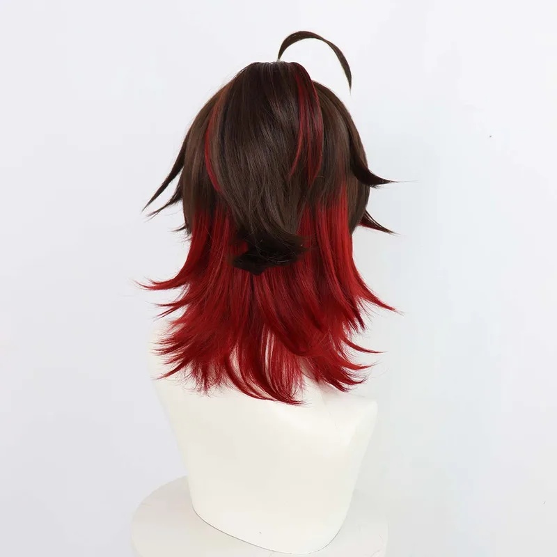 Gaming Accessories Anime - Le Cool Men Genshin Impact GaMing