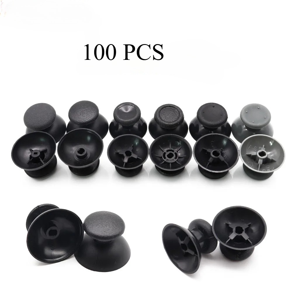Jjk Gaming Accessories - 100 pièces de modules de joystick