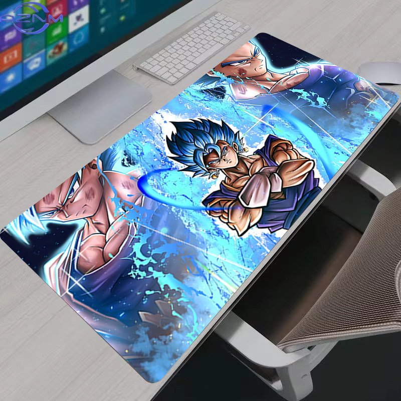 Gaming Accessories For Your Desk - Tapis de souris Anime Gaming Dragon