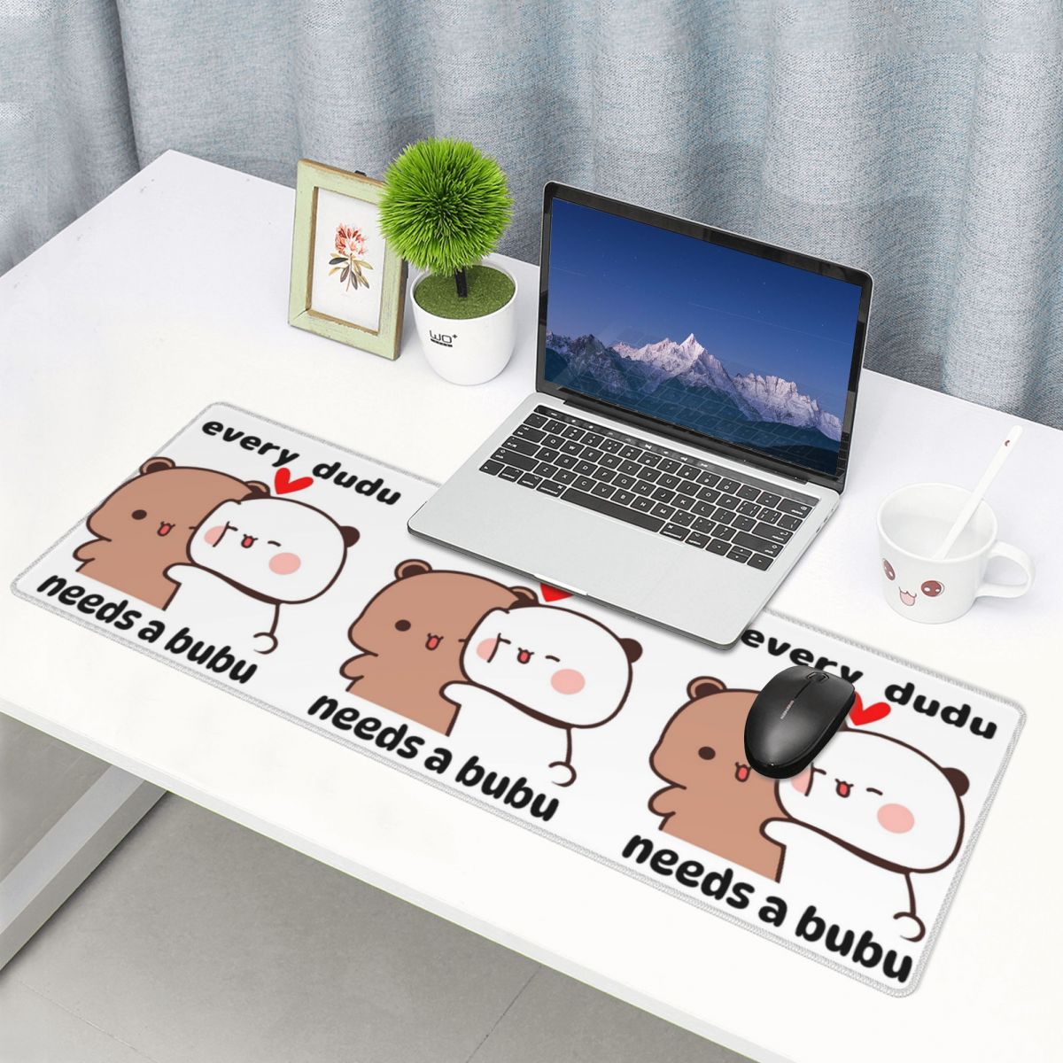 Gaming Accessories That You Need - Grand tapis de souris : chaque