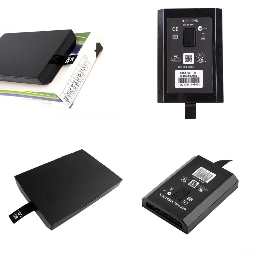 Gaming Accessories Driving - B03F – disque dur interne HDD