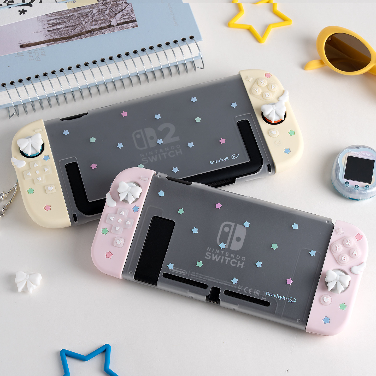 Gaming Accessories Nintendo Switch - Étui de protection original pour Switch