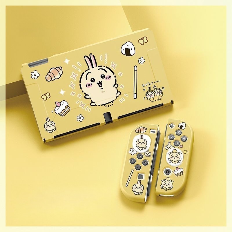 Gaming Accessories Nintendo Switch - Étui de protection souple en TPU