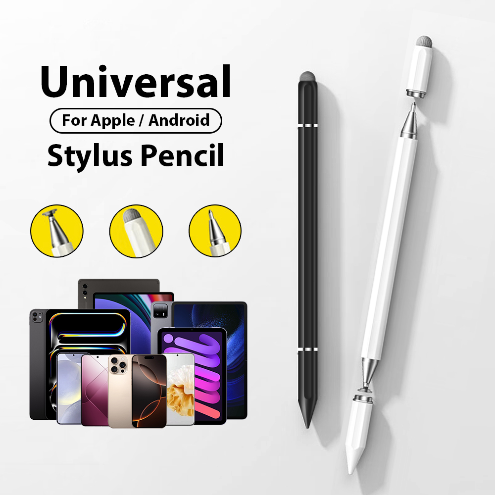 Gaming Accessories Iphone - Stylet universel pour Samsung Xiaomi Huawei
