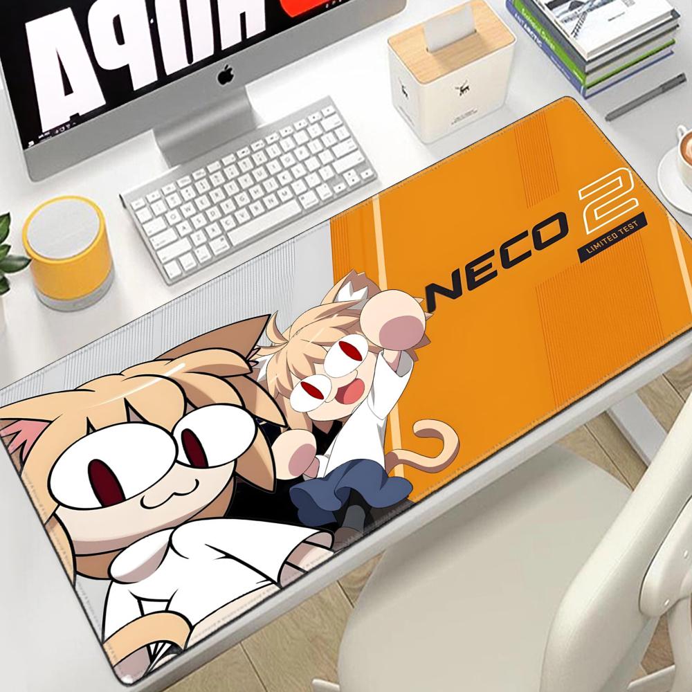 Gaming Accessories For Your Desk - Tapis de souris d'armoire de joueur