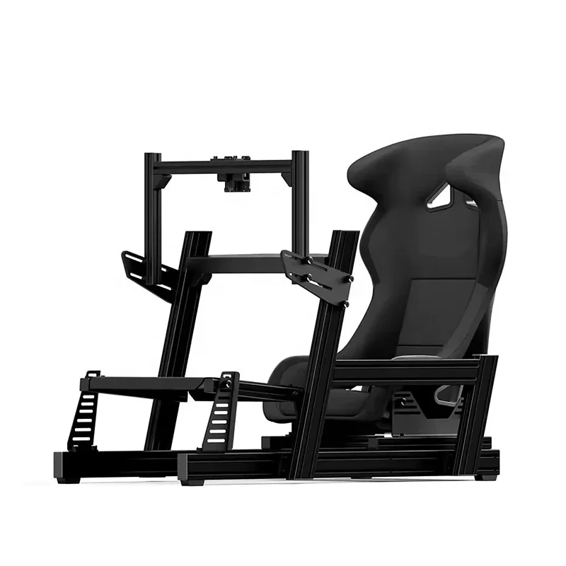 Gaming Accessories Driving - Accessoires de jeu : Pack complet