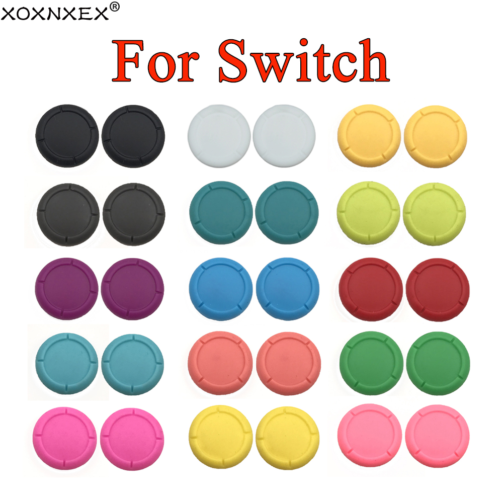 Gaming Accessories Nintendo Switch - Couvercle de capuchon de protection en