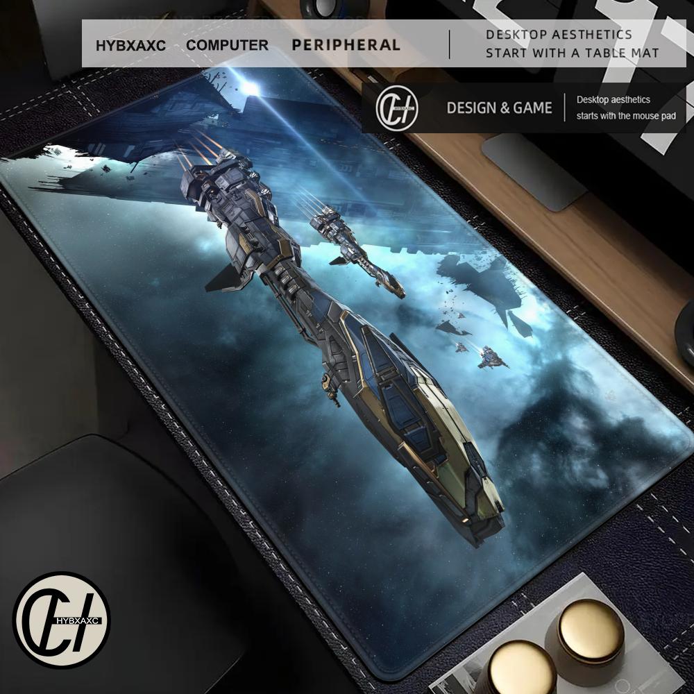 Gaming Accessories Online - Tapis de Souris XXL Gaming Eve