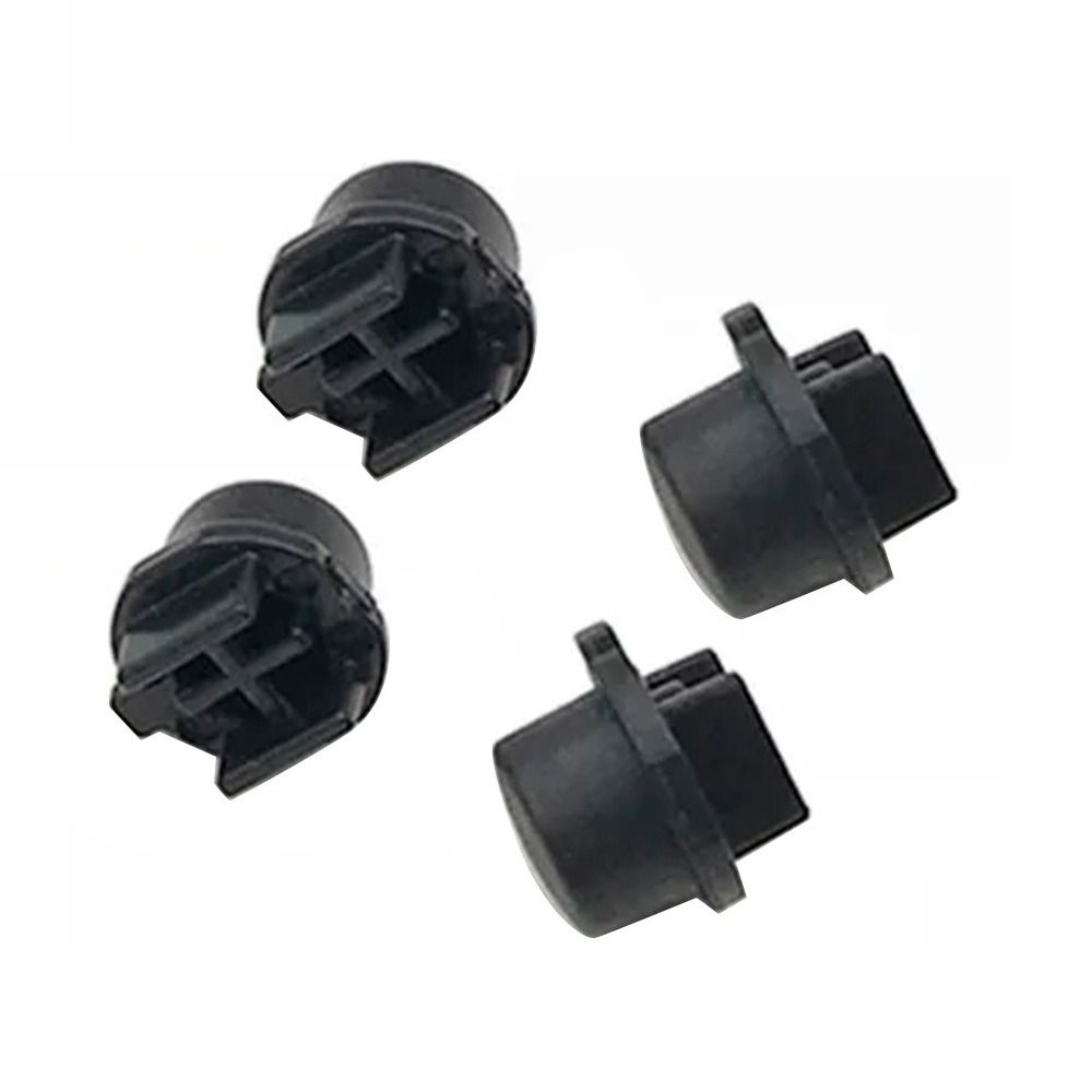 Gaming Kit Accessories Nintendo Switch - Bouton de Verrouillage Universel pour Joy-Con