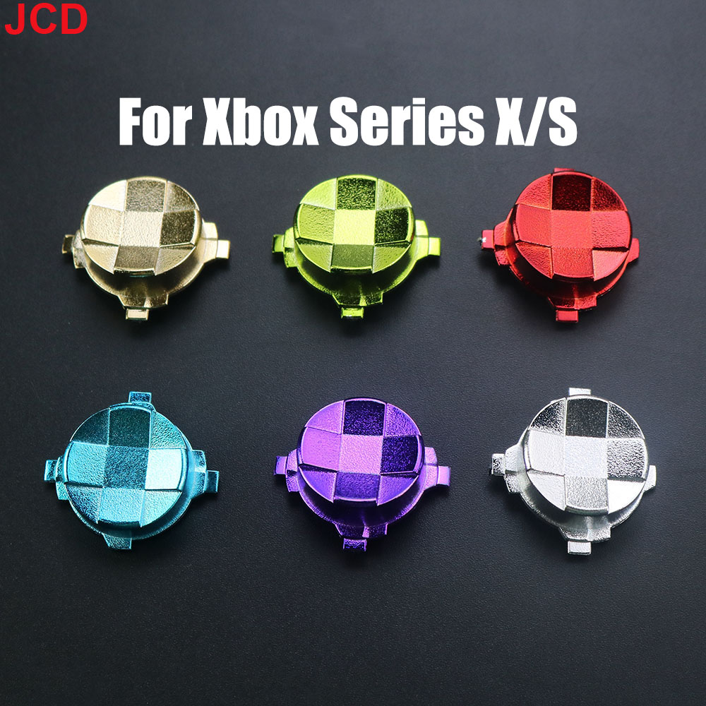 Gaming Accessories Xbox Series X - JCD 1 pièce de remplacement pour
