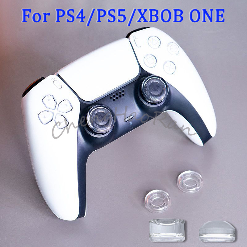 Jjk Gaming Accessories - 2 pièces pour PS5 PS4 Xbox