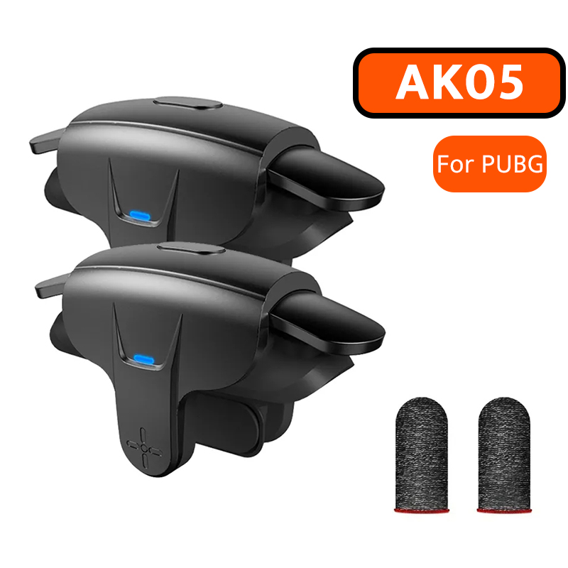 Gaming Accessories Iphone - Manette de jeu AK05 pour PUBG