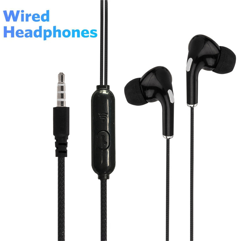 Gaming Accessories Iphone - Écouteurs intra-auriculaires stéréo HiFi pour le