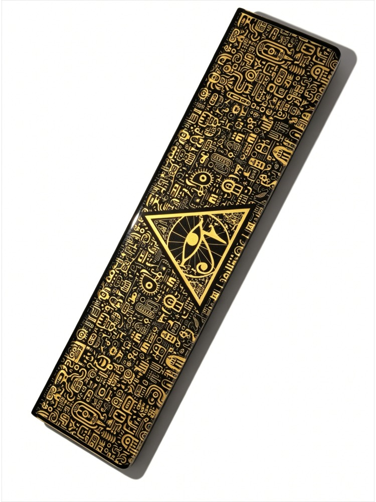 Gaming Accessories Egypt - Repose-poignets mécanique pour clavier égyptien, en