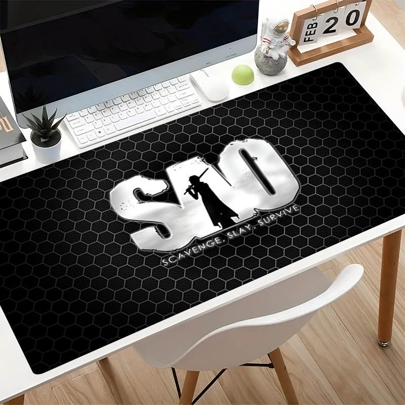 Gaming Accessories Online - Tapis de souris Anime, tapis de
