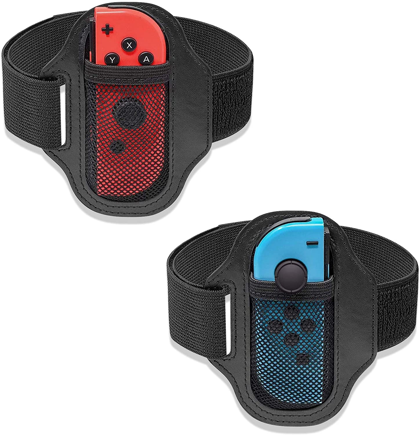 Storm Wyrm Sangle de sport de  - Gaming Kit Accessories Nintendo Switch avis et prix