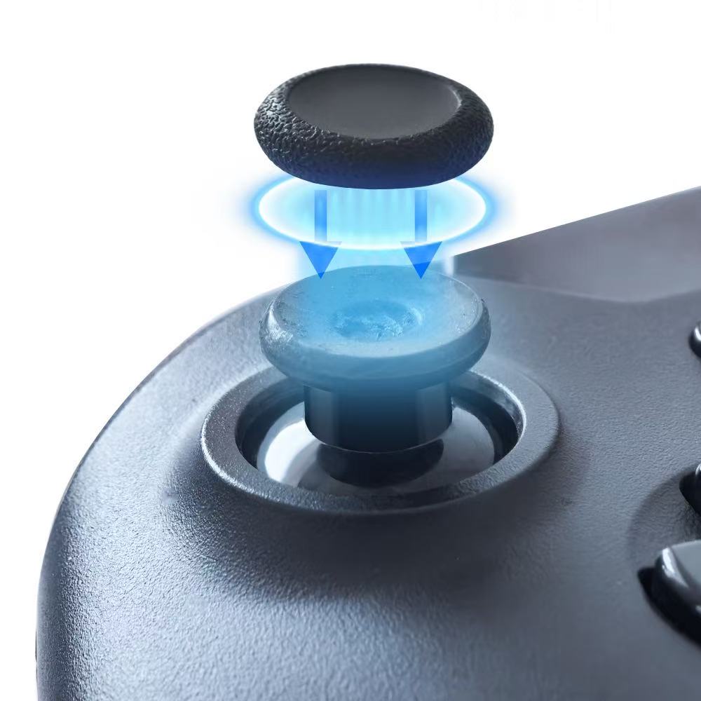 20 pièces de capuchons de mane - Jjk Gaming Accessories avis et prix