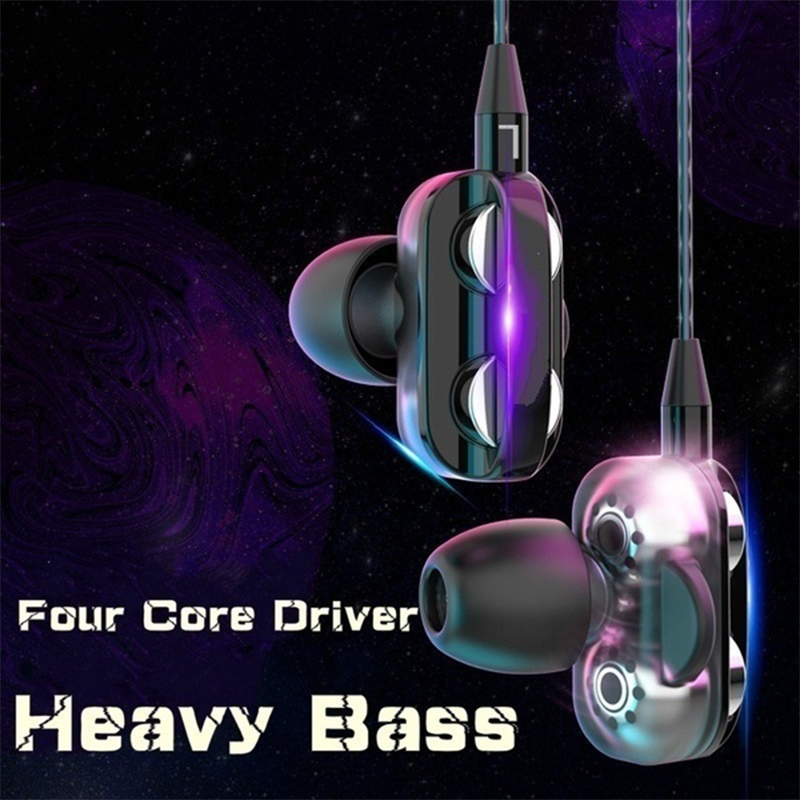 Casque intra-auriculaire stéré - Gaming Accessories Iphone avis et prix