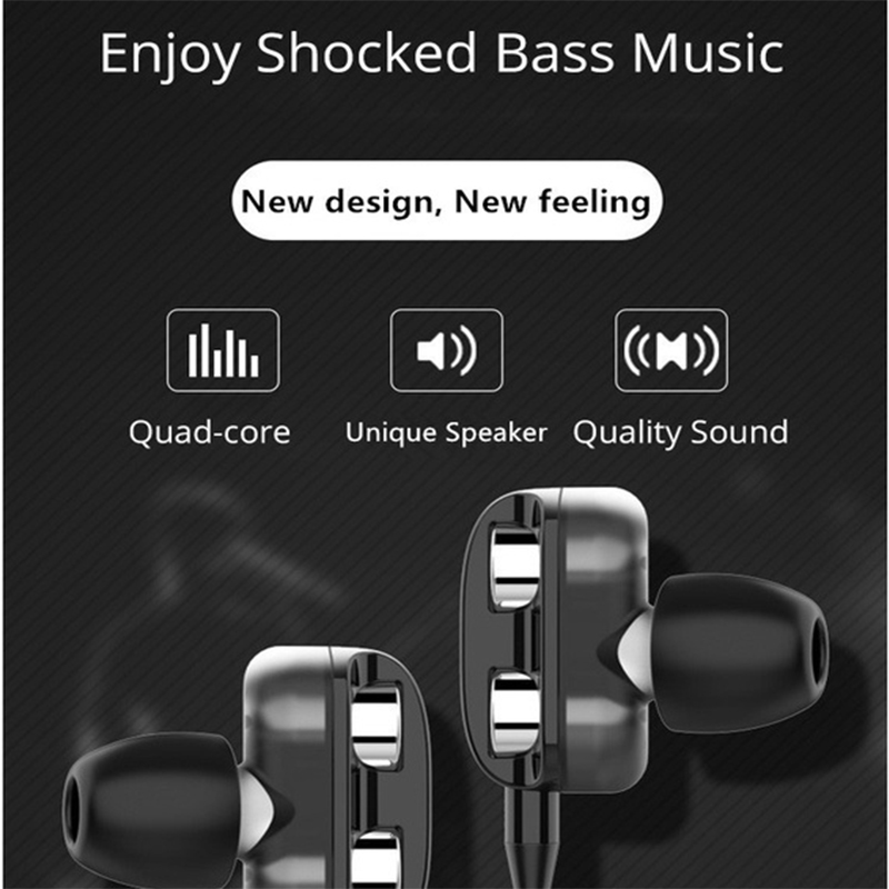 Casque intra-auriculaire stéré - Gaming Accessories Iphone avis et prix