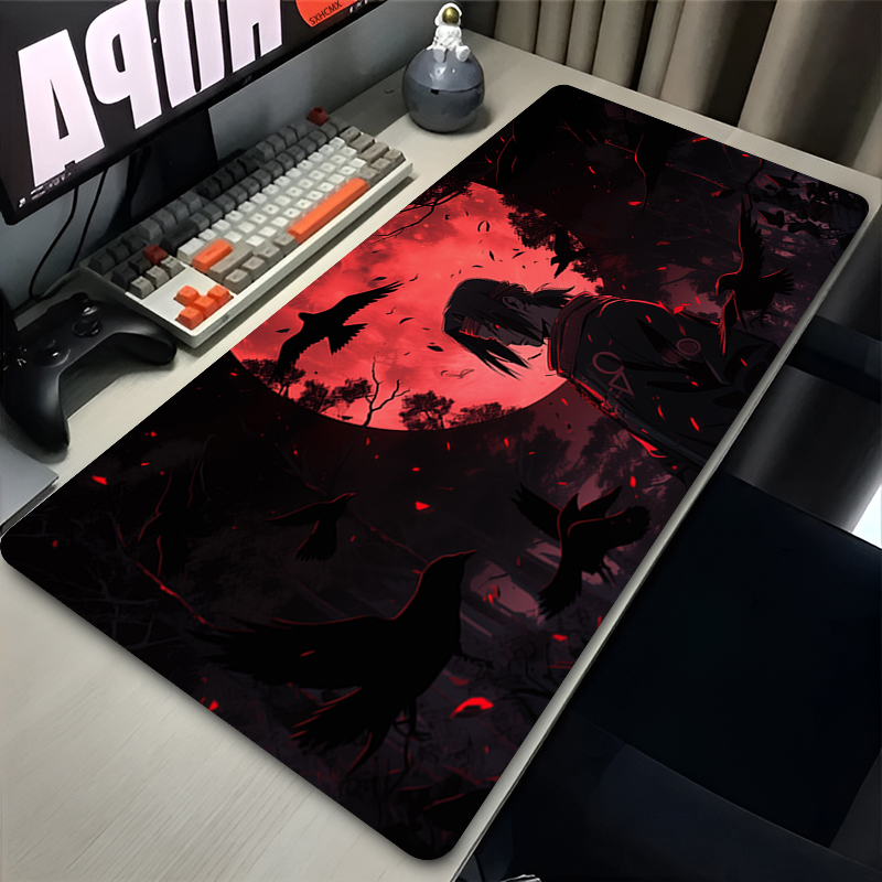Tapis de souris Gamer XXL Uchi - Gaming Office Accessories avis et prix