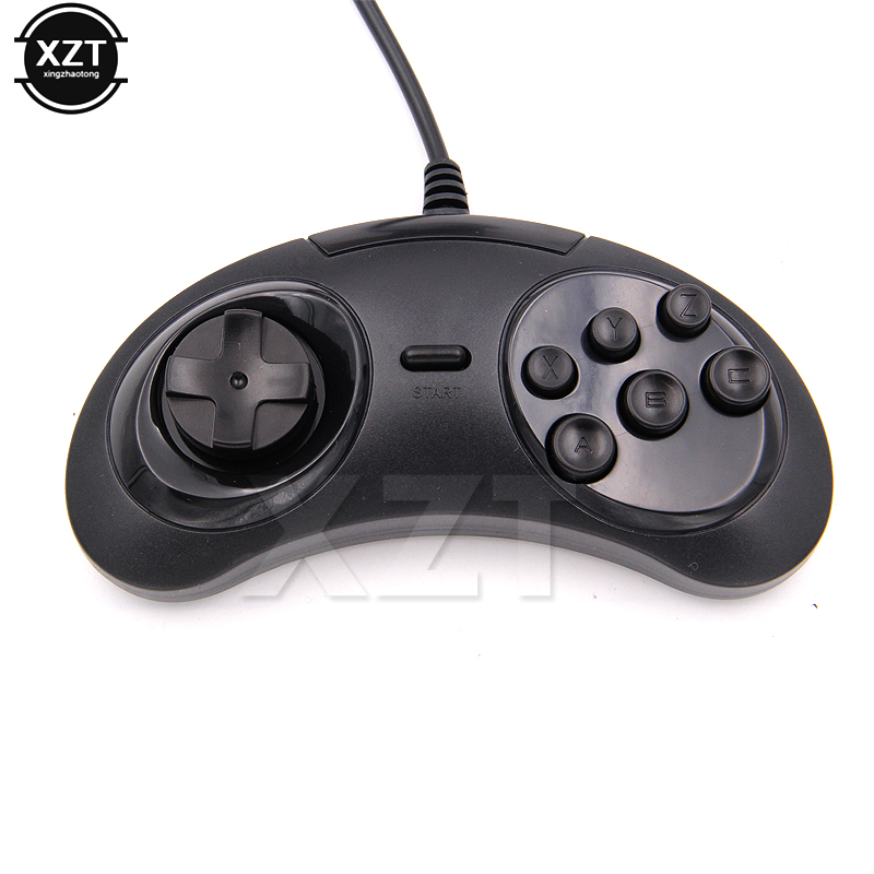 Manette de jeu filaire USB pou - Gaming Accessories Driving avis et prix