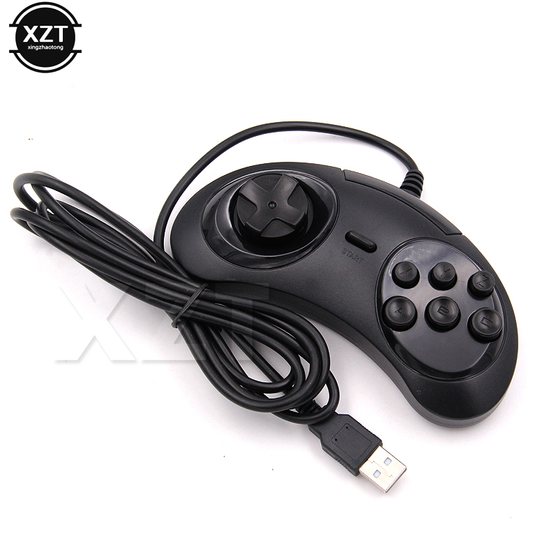 Manette de jeu filaire USB pou - Gaming Accessories Driving avis et prix