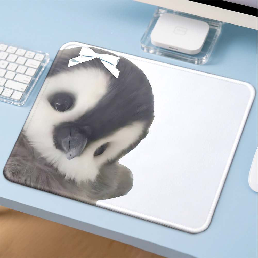 Tapis de souris Mosepad Kawaii - Gaming Accessories For Your Desk avis et prix