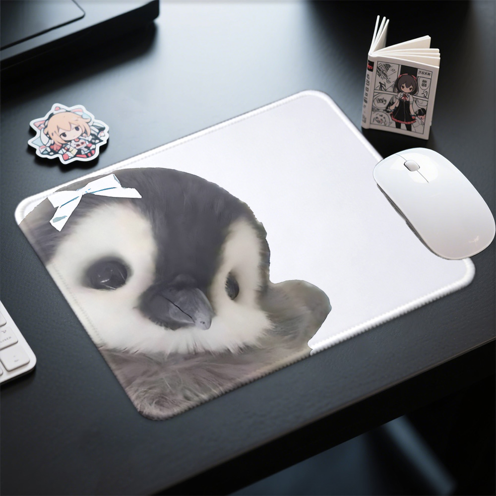 Tapis de souris Mosepad Kawaii - Gaming Accessories For Your Desk avis et prix