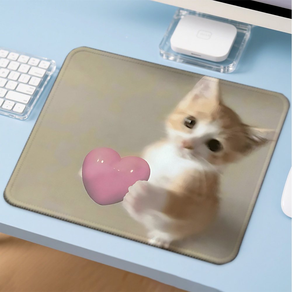 Tapis de souris Mosepad Kawaii - Gaming Accessories For Your Desk avis et prix