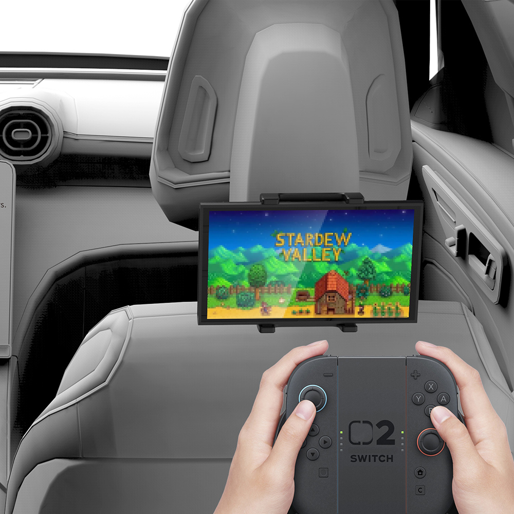 Support de voiture universel p - Gaming Accessories Nintendo Switch avis et prix