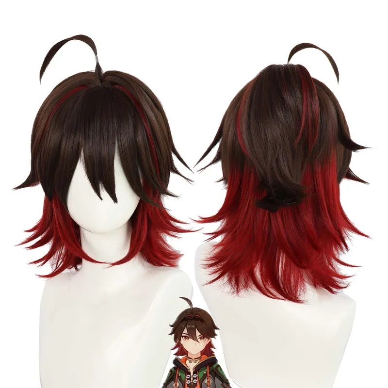 Le Cool Men Genshin Impact GaM - Gaming Accessories Anime avis et prix