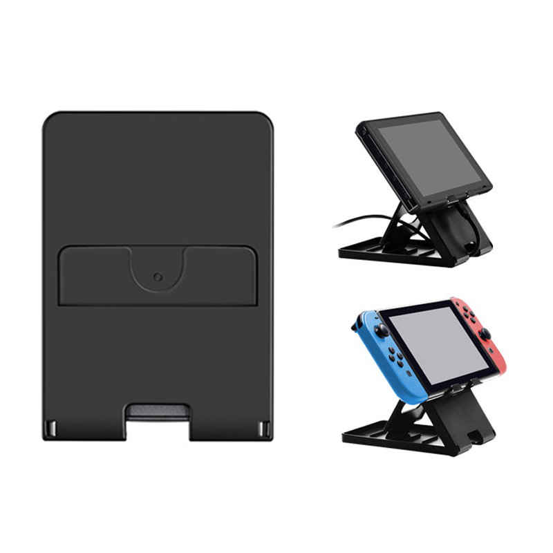 Support de base pliable pour S - Gaming Kit Accessories Nintendo Switch avis et prix