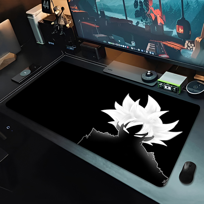Tapis de souris Dragon Ball Z  - Gaming Office Accessories avis et prix