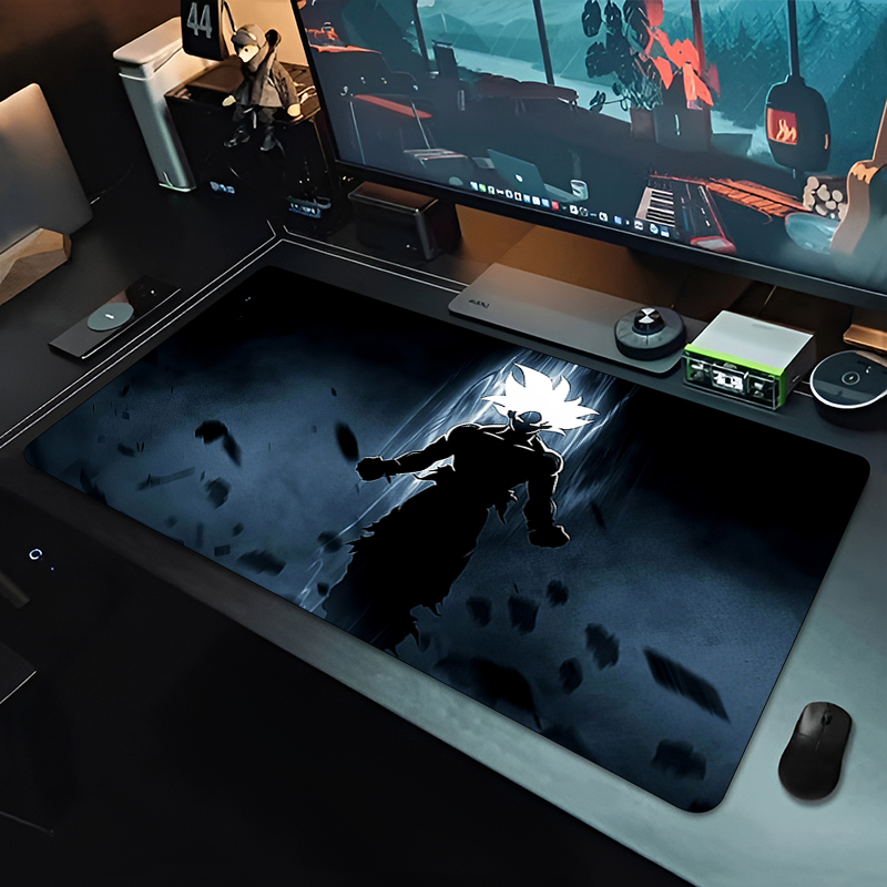 Tapis de souris Dragon Ball Z  - Gaming Office Accessories avis et prix