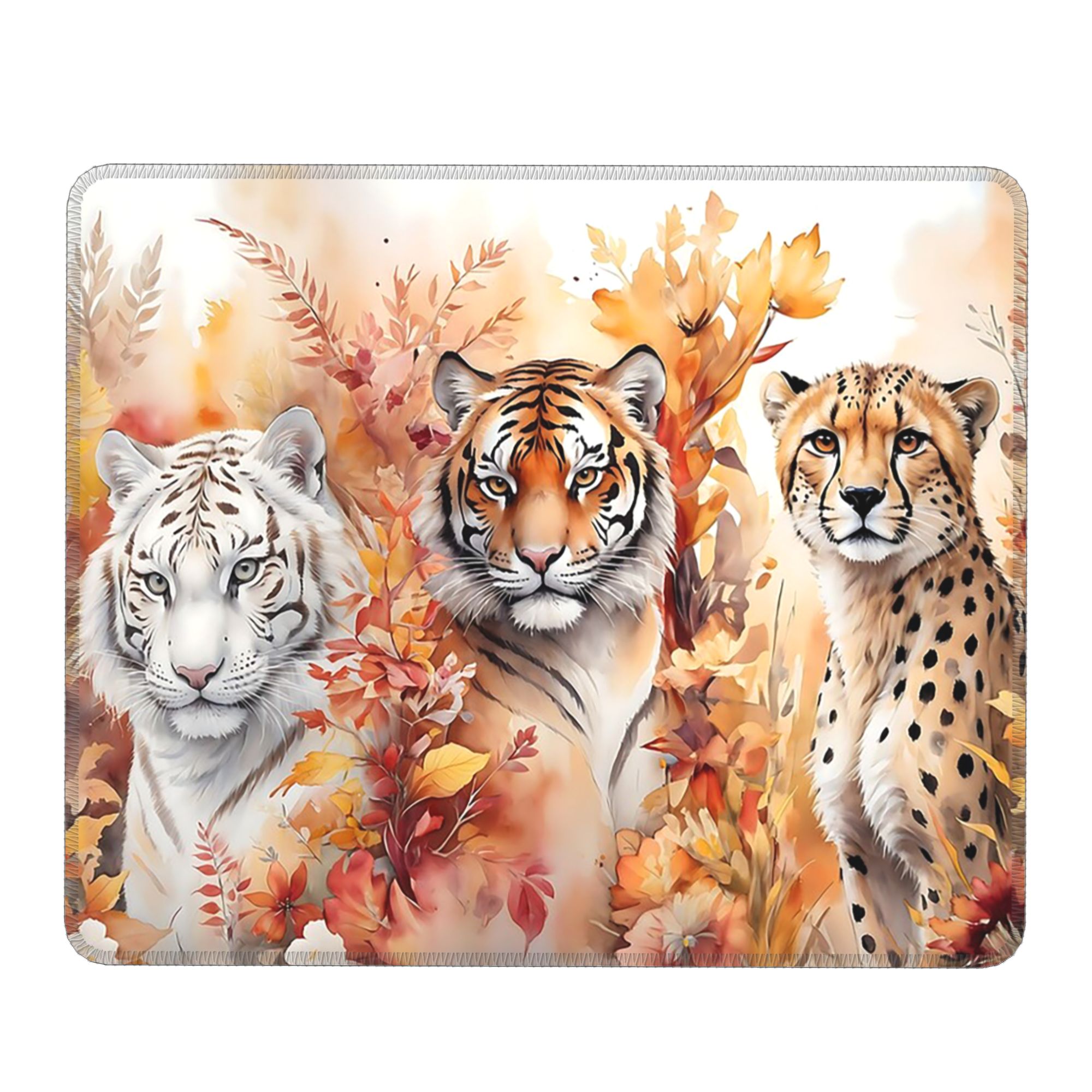 Tapis de souris avec visage de - Gaming Accessories For Your Desk avis et prix