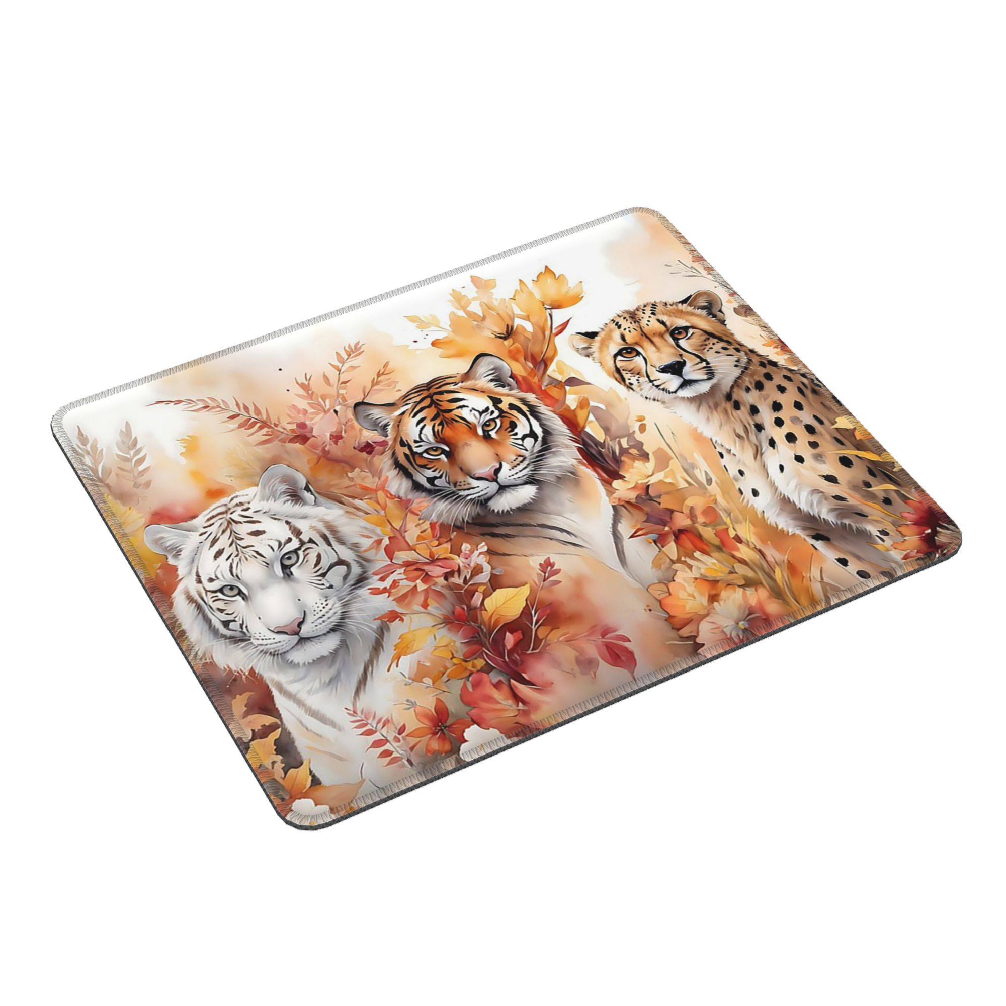 Tapis de souris avec visage de - Gaming Accessories For Your Desk avis et prix