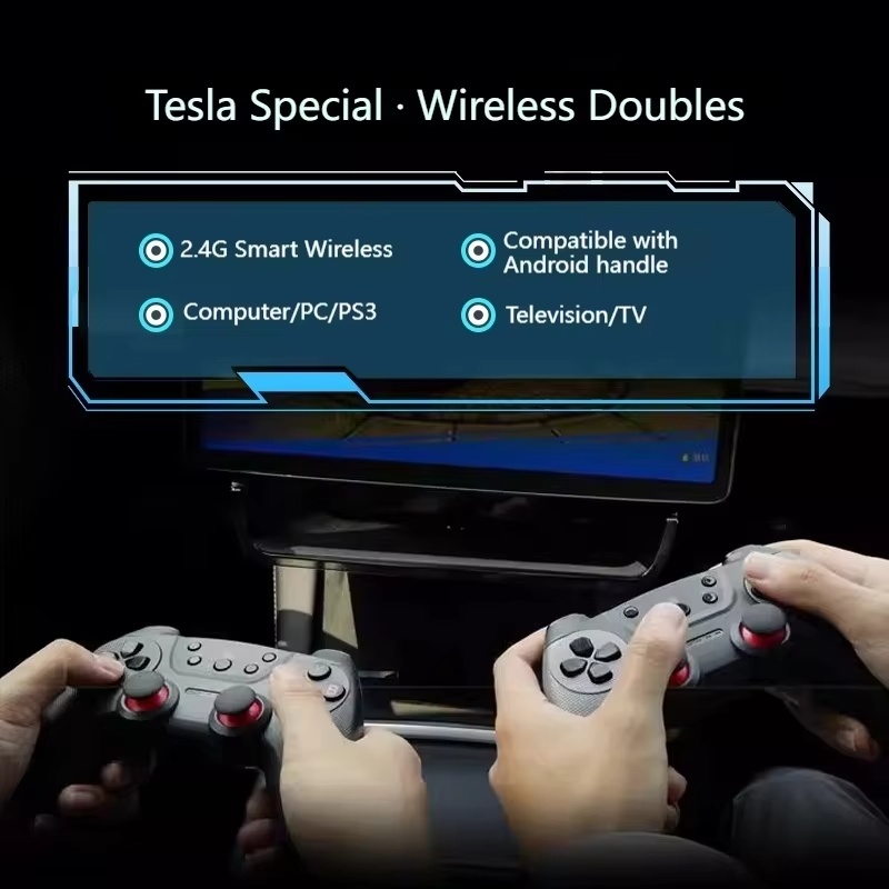 2025 nouveau contrôleur de jeu - Gaming Accessories Online avis et prix