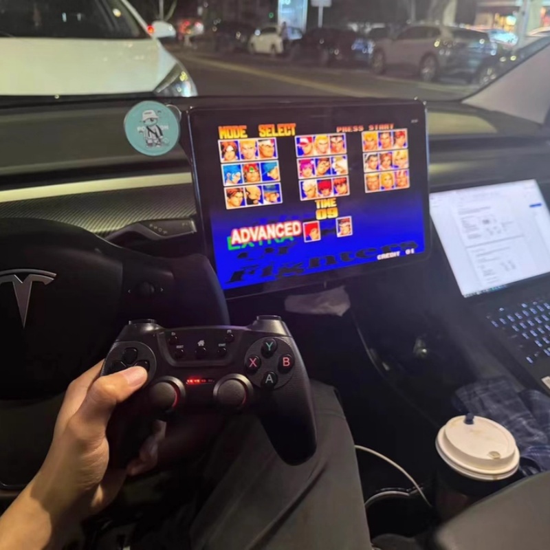 2025 nouveau contrôleur de jeu - Gaming Accessories Online avis et prix