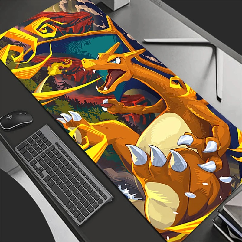 Tapis de souris Anime Gaming A - Gaming Office Accessories avis et prix