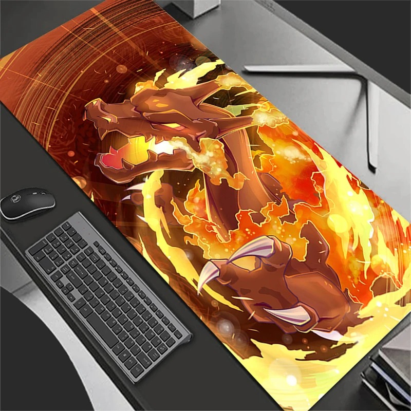 Tapis de souris Anime Gaming A - Gaming Office Accessories avis et prix