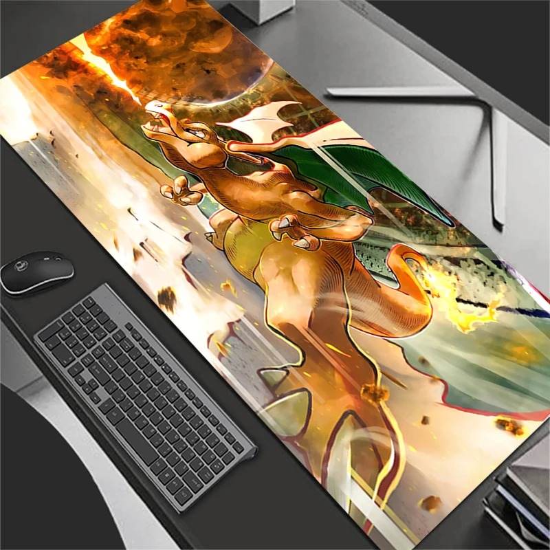 Tapis de souris Anime Gaming A - Gaming Office Accessories avis et prix