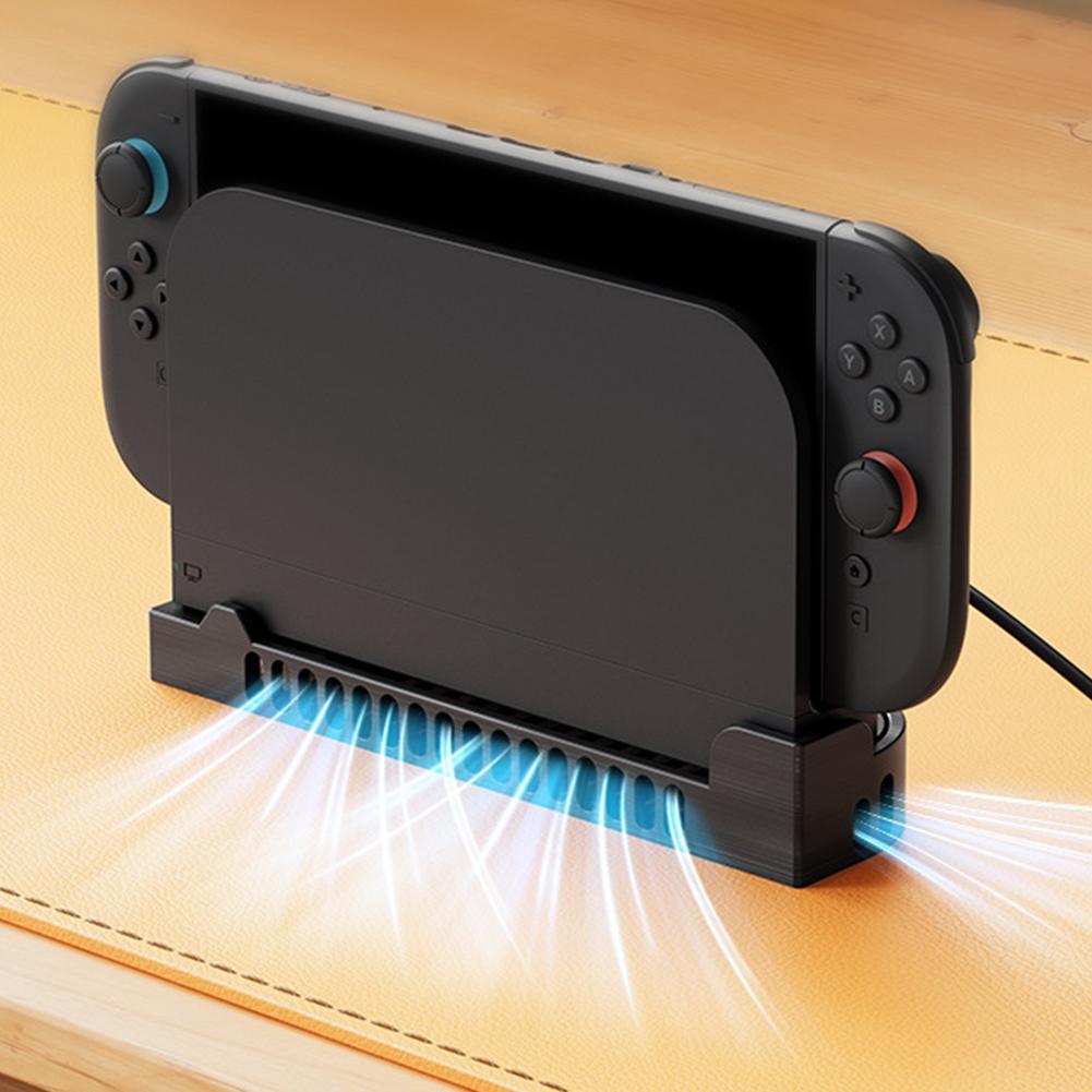 Base de Dissipation thermique  - Gaming Kit Accessories Nintendo Switch avis et prix