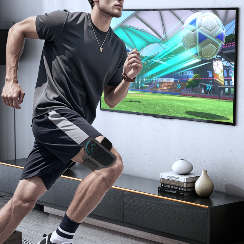 Sangle de jambe pour Switch2,  - Gaming Kit Accessories Nintendo Switch avis et prix