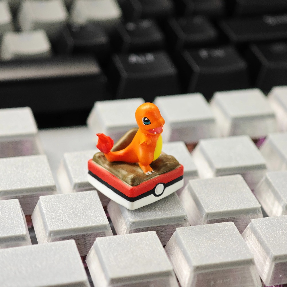 Clavier mécanique Pokémon Sala - Gaming Accessories Japan avis et prix