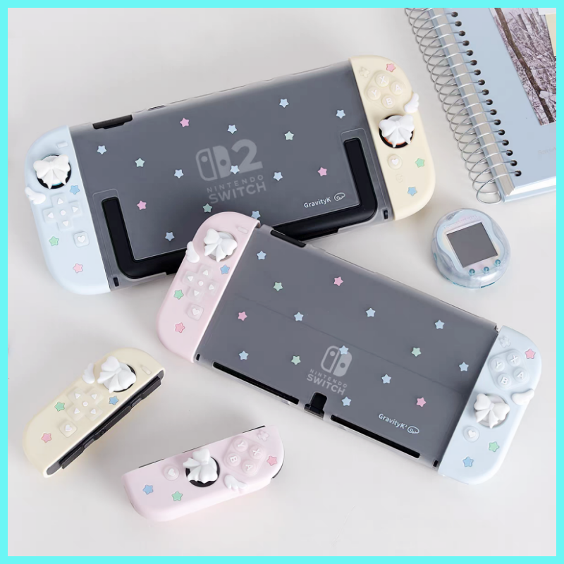 Coque de protection originale  - Gaming Accessories Nintendo Switch avis et prix